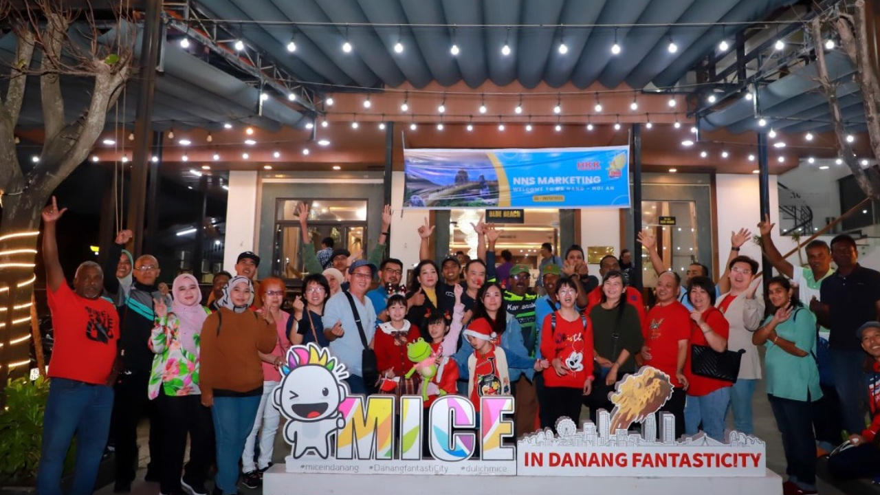 c&ocirc;ng ty du lịch MICE ở H&agrave; Nội 